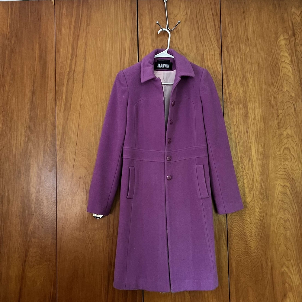 Trench Coat